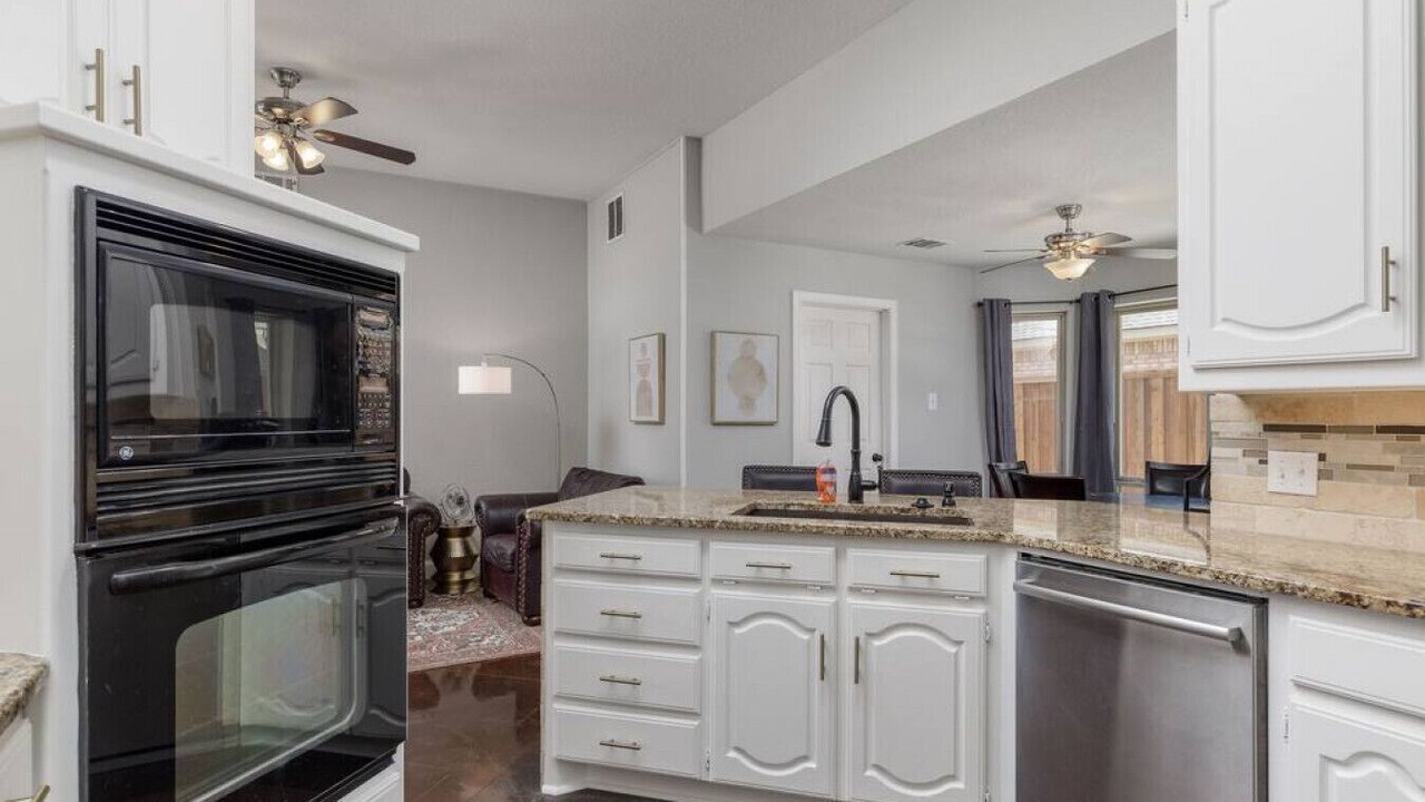 Photo of Kitchen in Keller