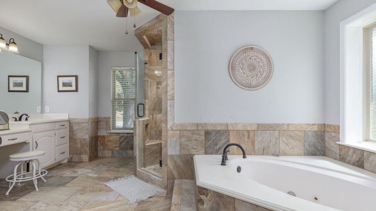 Photo of Bathroom in Keller