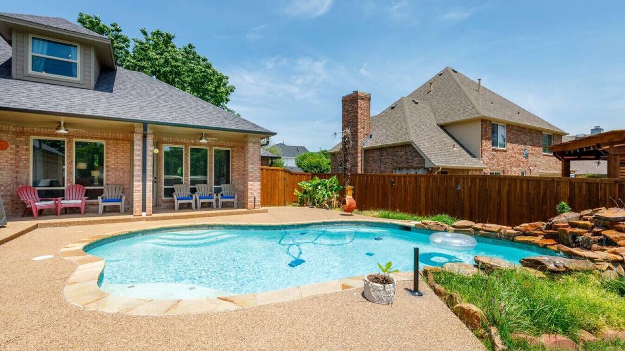 Photo of Outdoor in Keller