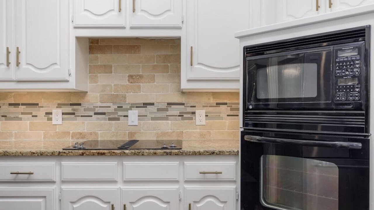Photo of Kitchen in Keller