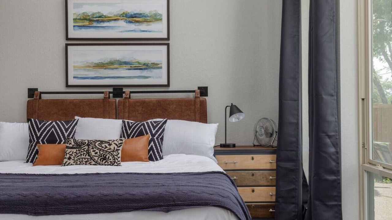 Photo of Bedroom in Keller
