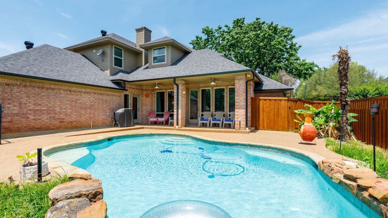 Photo of Outdoor in Keller
