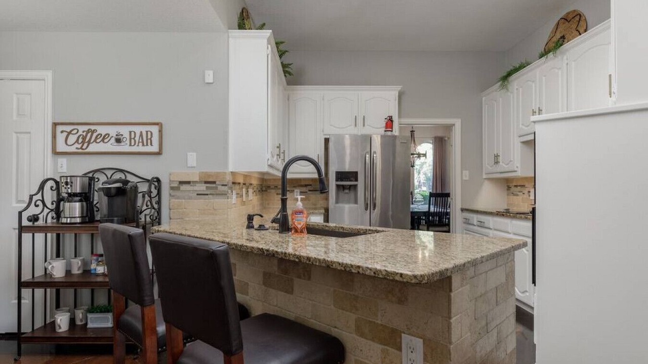 Photo of Kitchen in Keller
