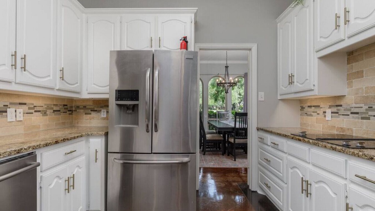 Photo of Kitchen in Keller