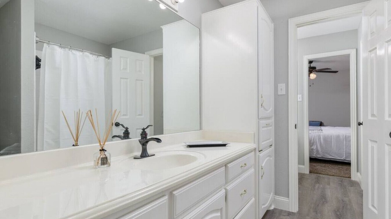 Photo of Bathroom in Keller