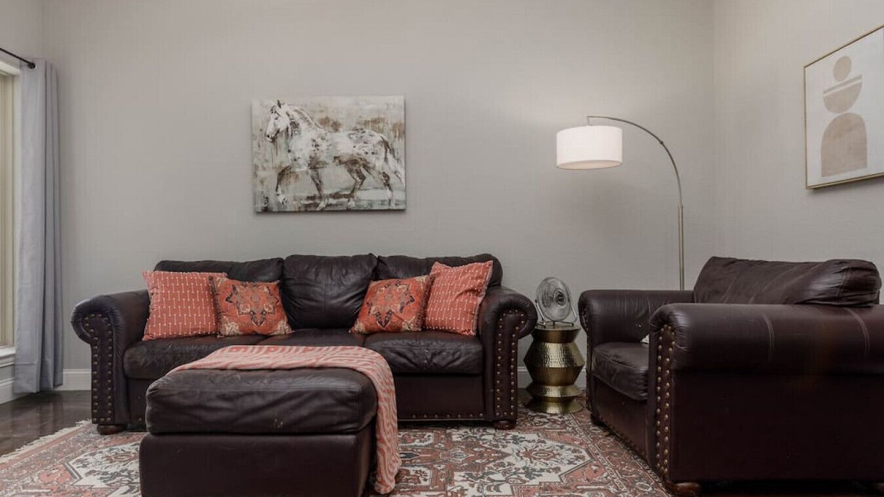 Photo of Livingroom in Keller