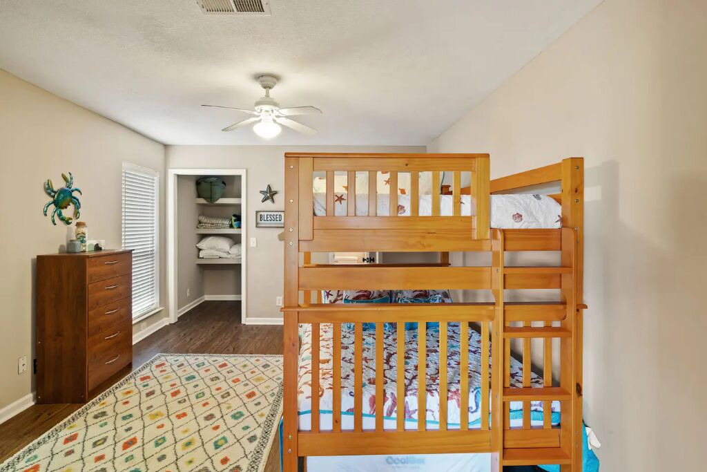 Photo of Bedroom in Waverly