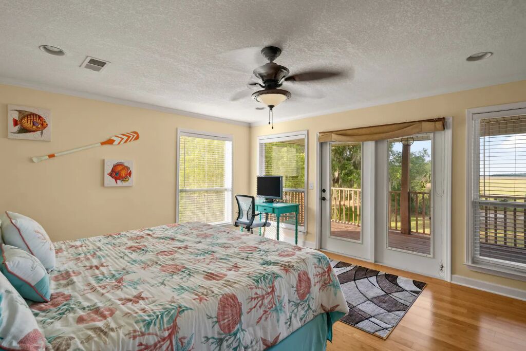 Photo of Bedroom in Waverly