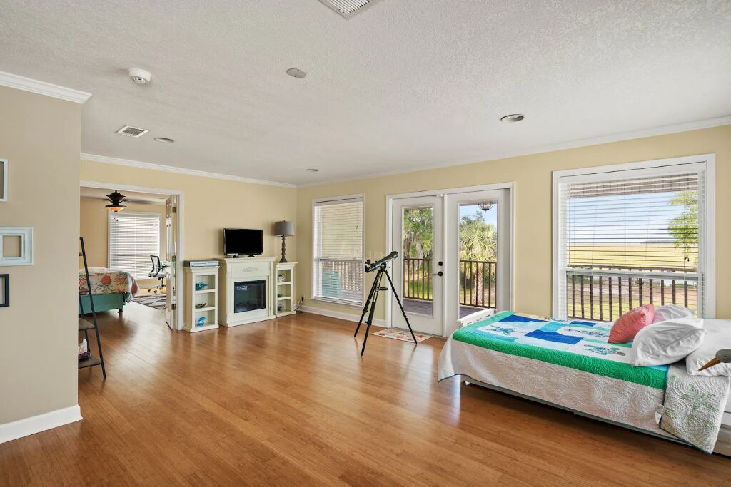 Photo of Bedroom in Waverly