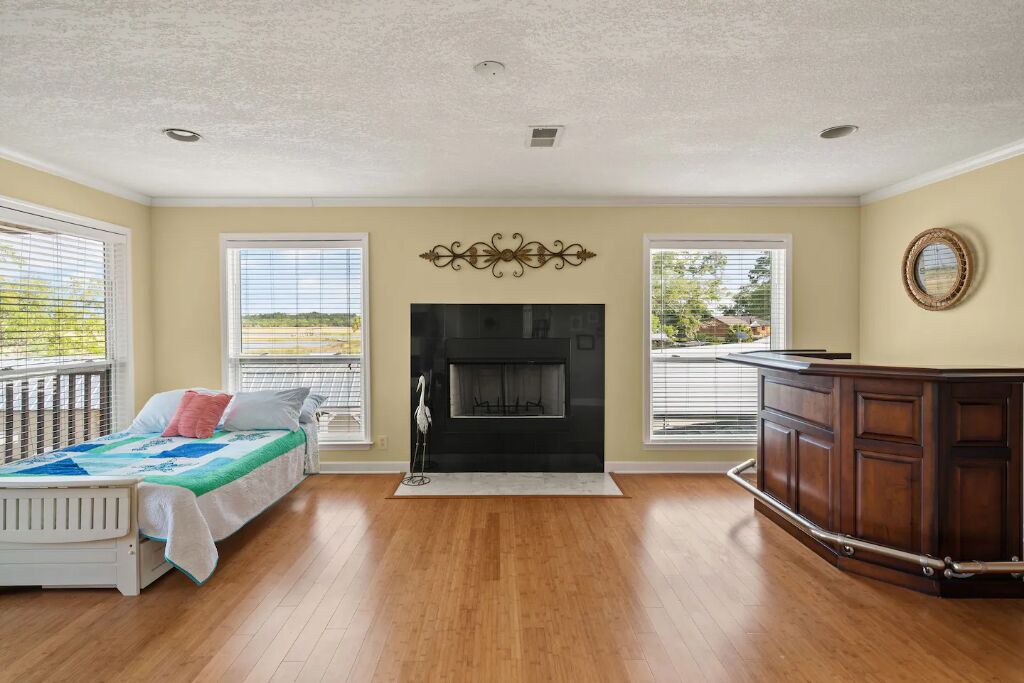 Photo of Bedroom in Waverly