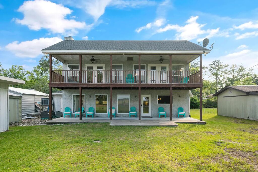 Photo of Outdoor in Waverly