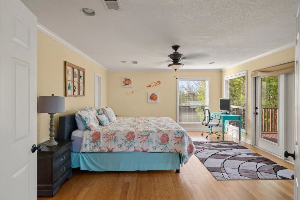 Photo of Bedroom in Waverly