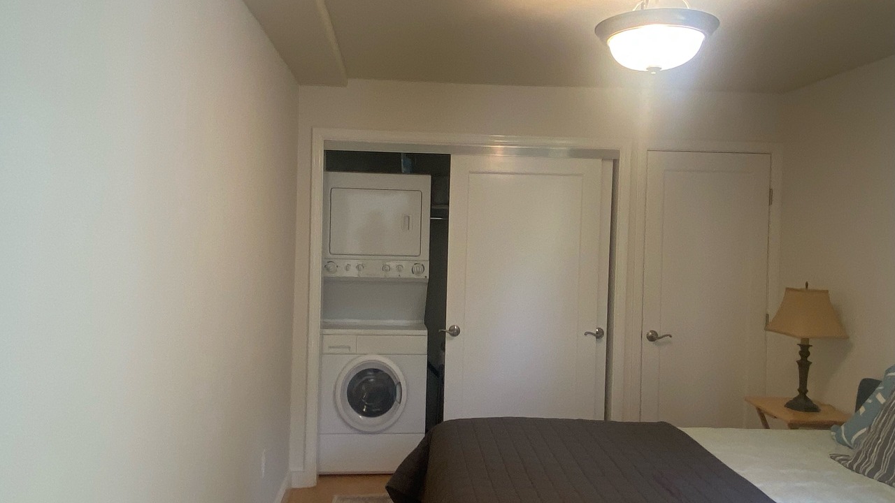 Photo of Bedroom in Western Addition