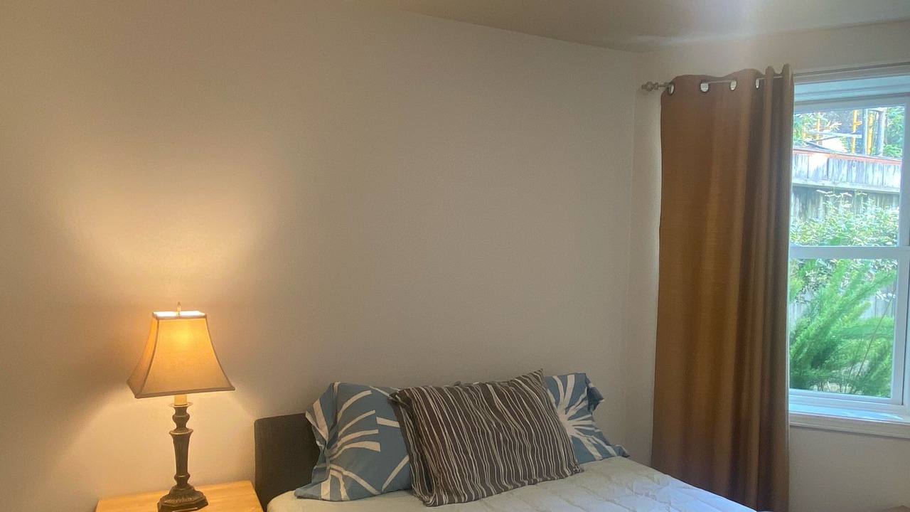 Photo of Bedroom in Western Addition
