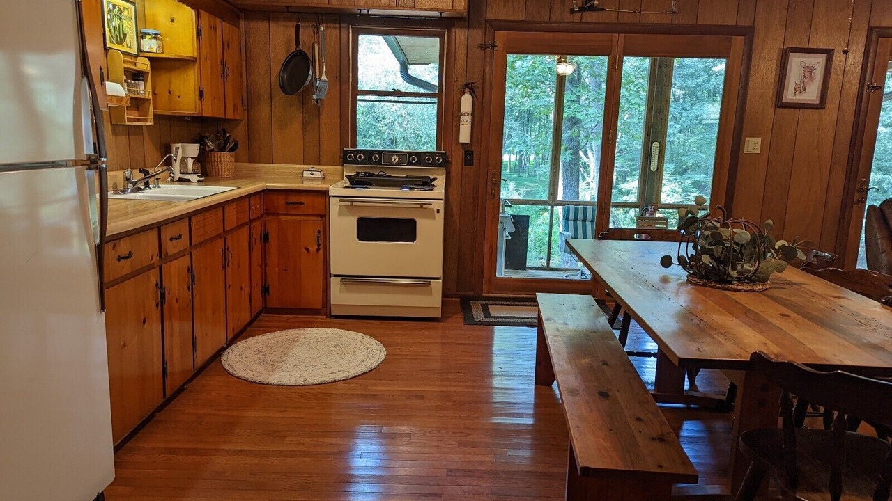 Photo of Kitchen in Harrisonville
