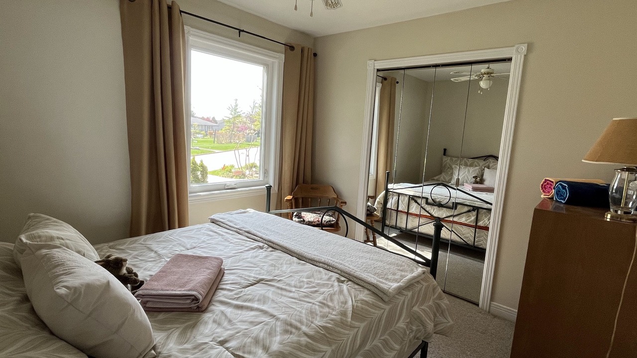 Photo of Bedroom in Plympton-Wyoming