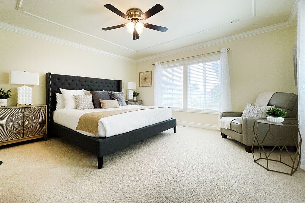 Photo of Bathroom in Bodega Bay