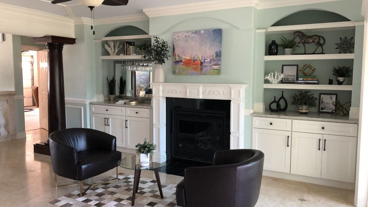 Photo of Bedroom in Bodega Bay