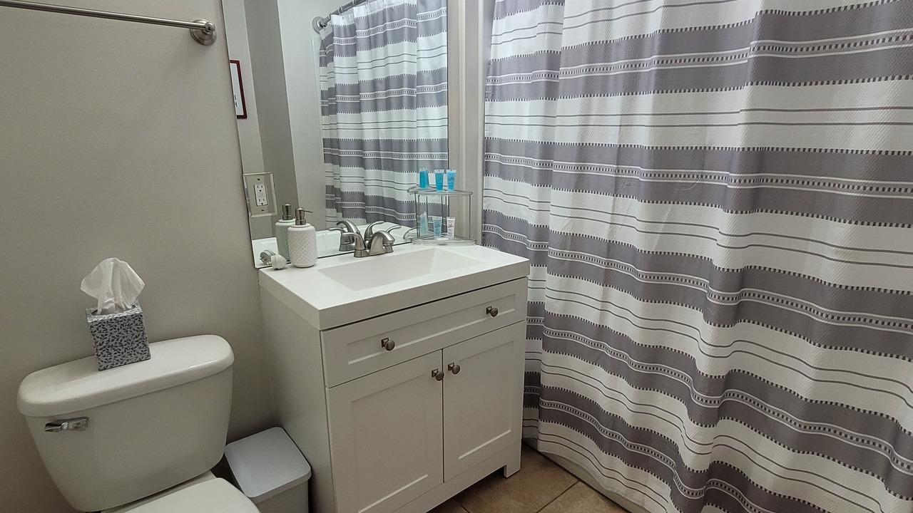 Photo of Bathroom in Tuscaloosa