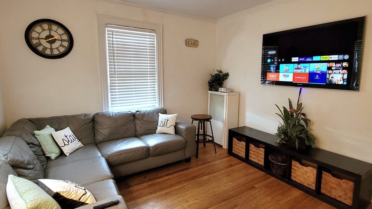 Photo of Livingroom in Queens