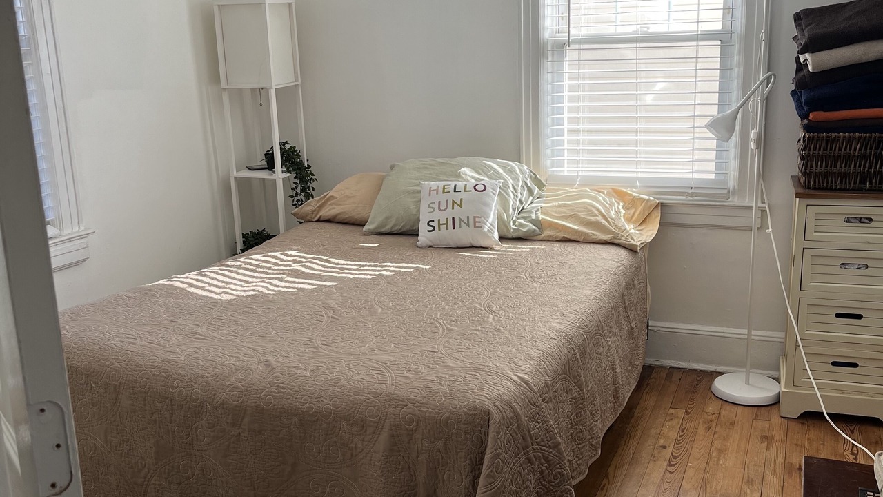 Photo of Bedroom in Queens