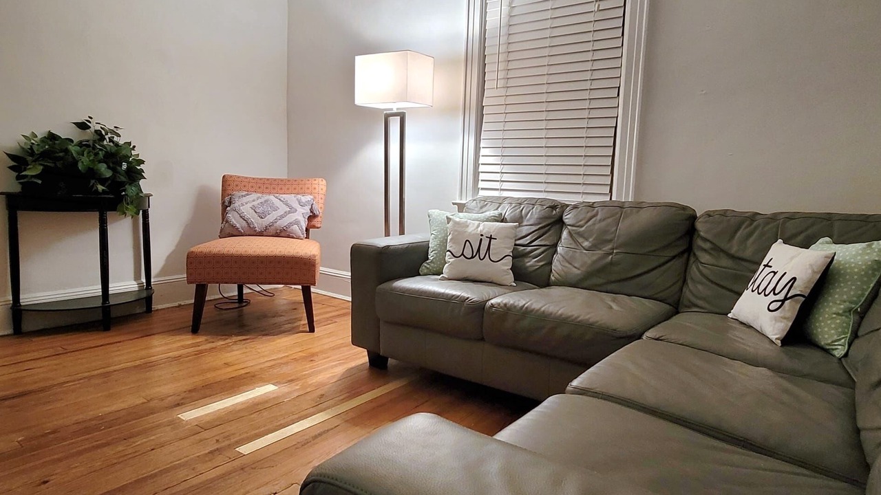 Photo of Livingroom in Queens
