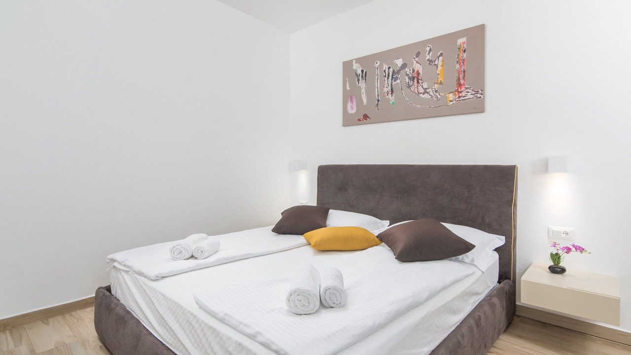Photo of Bedroom in Kringa