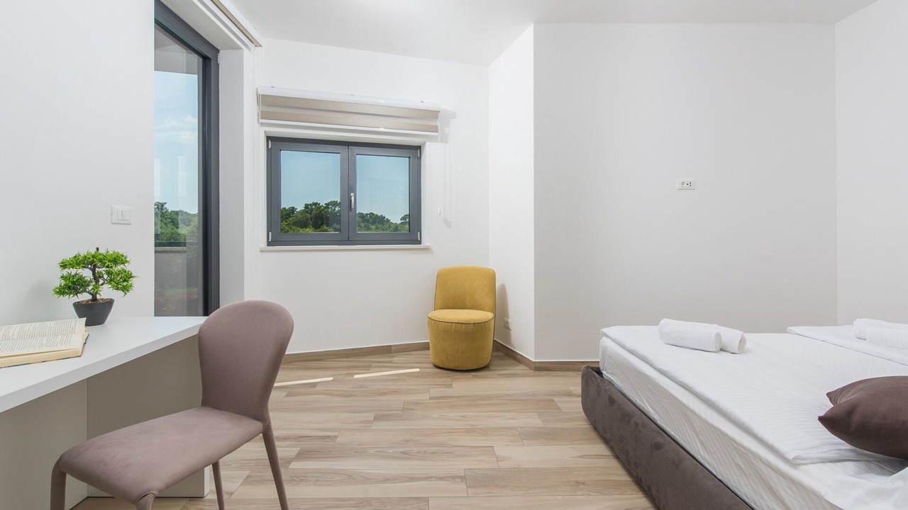 Photo of Bedroom in Kringa
