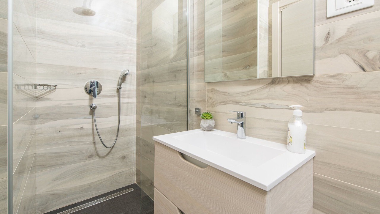 Photo of Bathroom in Kringa