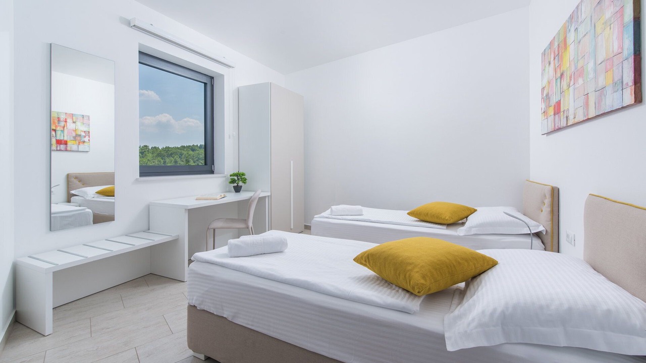 Photo of Bedroom in Kringa