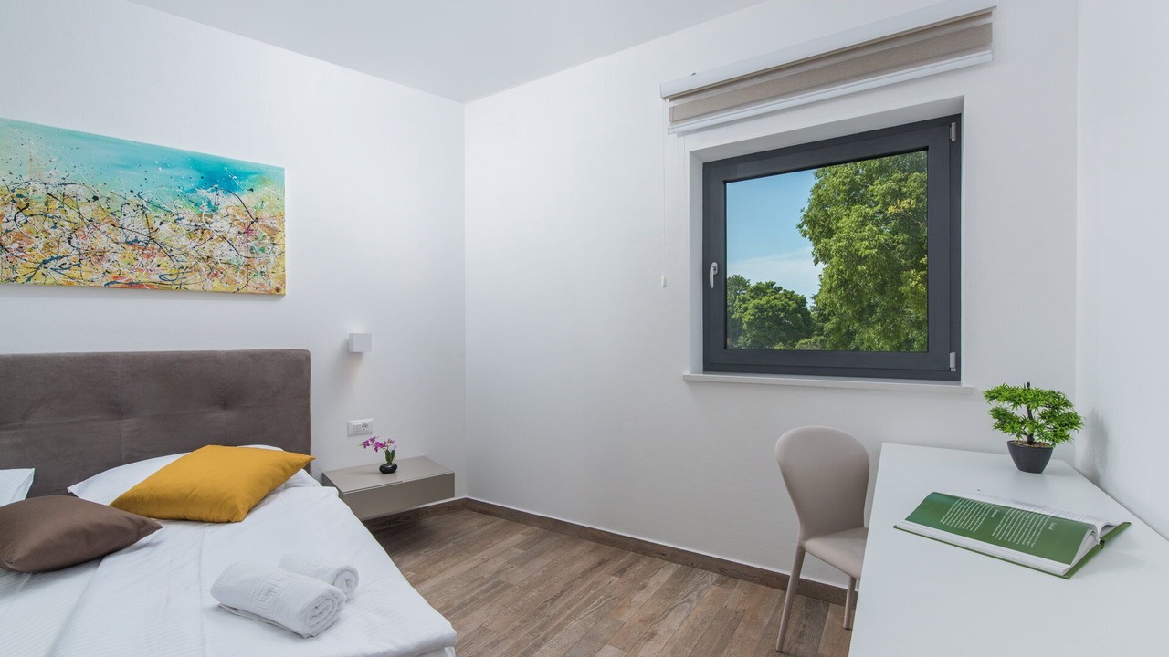 Photo of Bedroom in Kringa