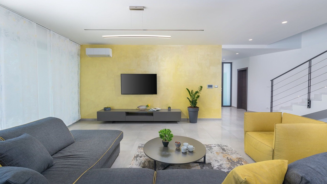 Photo of Livingroom in Kringa