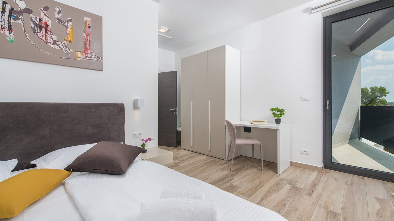 Photo of Bedroom in Kringa