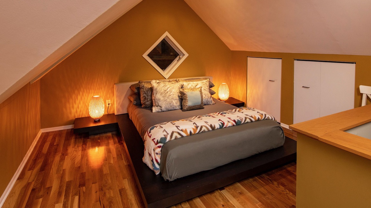 Photo of Bedroom in West Seventh