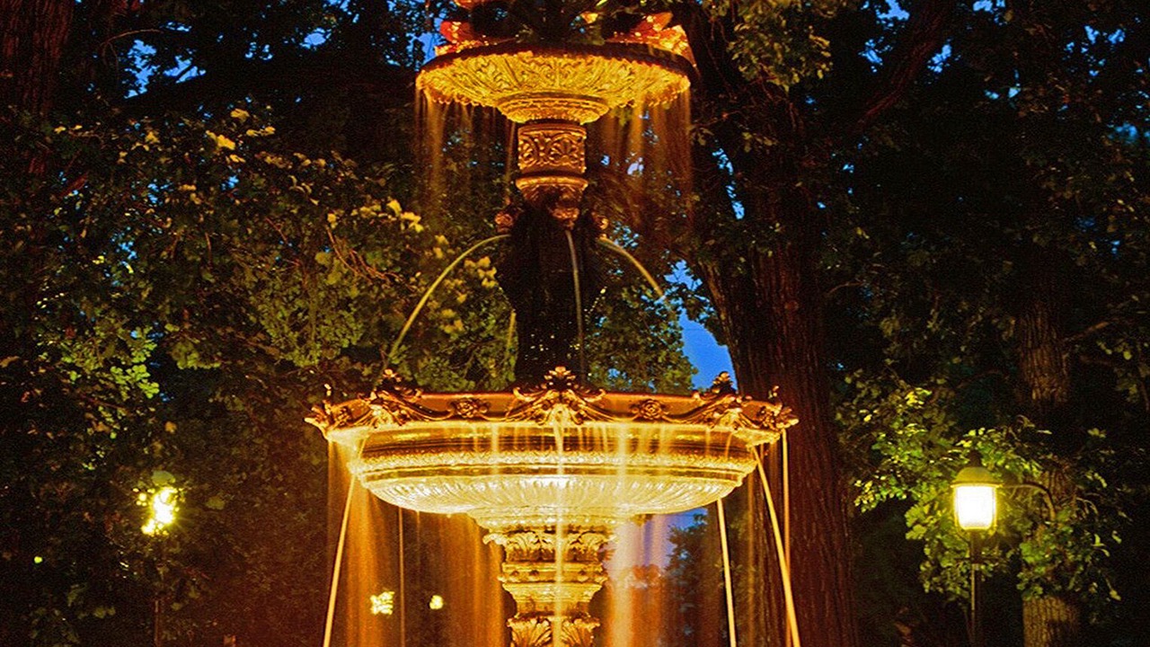 Photo of Outdoor in West Seventh
