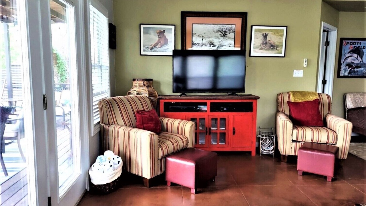 Photo of Livingroom in Marble Falls
