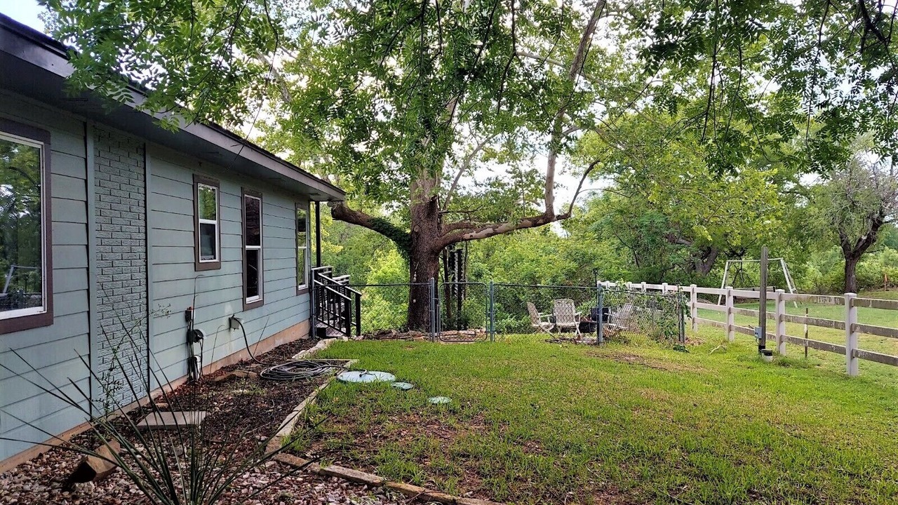 Photo of Outdoor in Marble Falls