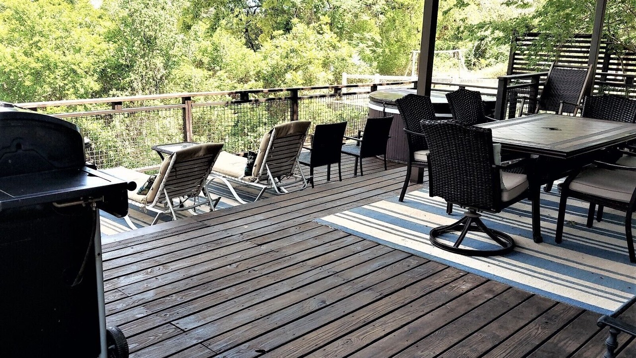 Photo of Outdoor in Marble Falls