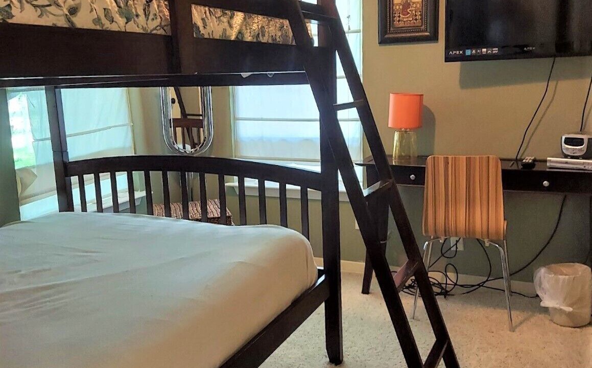 Photo of Bedroom in Marble Falls