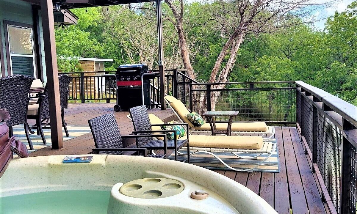 Photo of Outdoor in Marble Falls