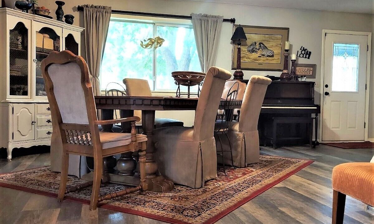 Photo of Kitchen in Marble Falls