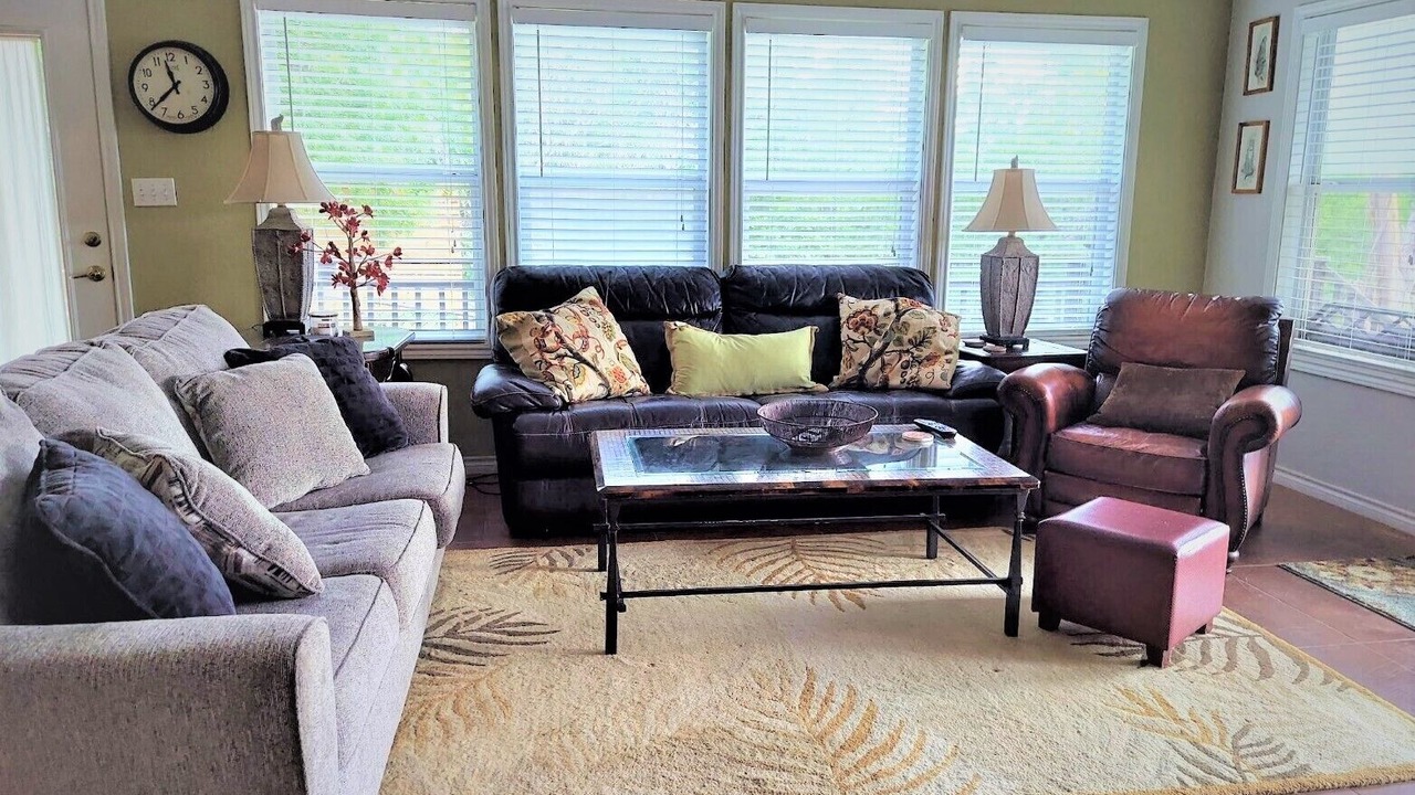 Photo of Livingroom in Marble Falls