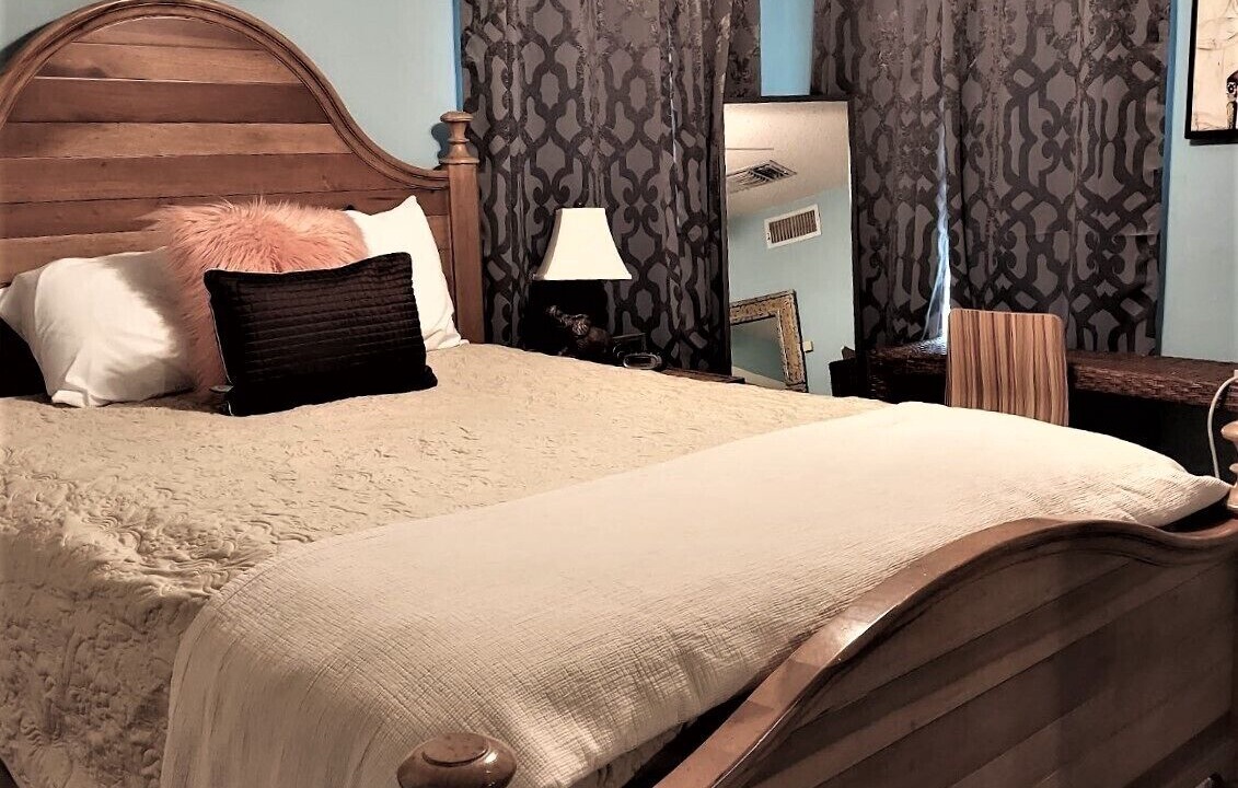 Photo of Bedroom in Marble Falls