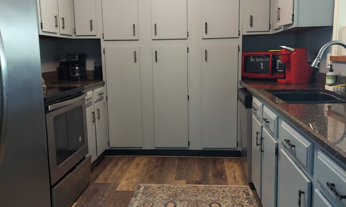 Photo of Kitchen in Marble Falls