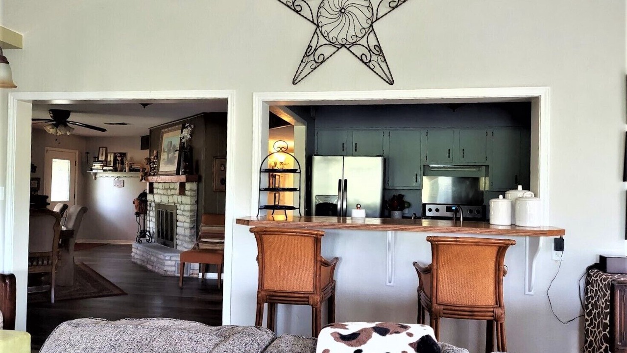 Photo of Livingroom in Marble Falls