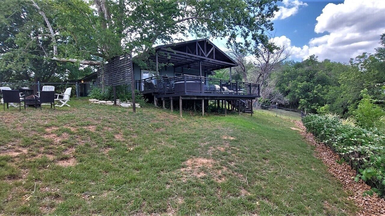 Photo of Outdoor in Marble Falls