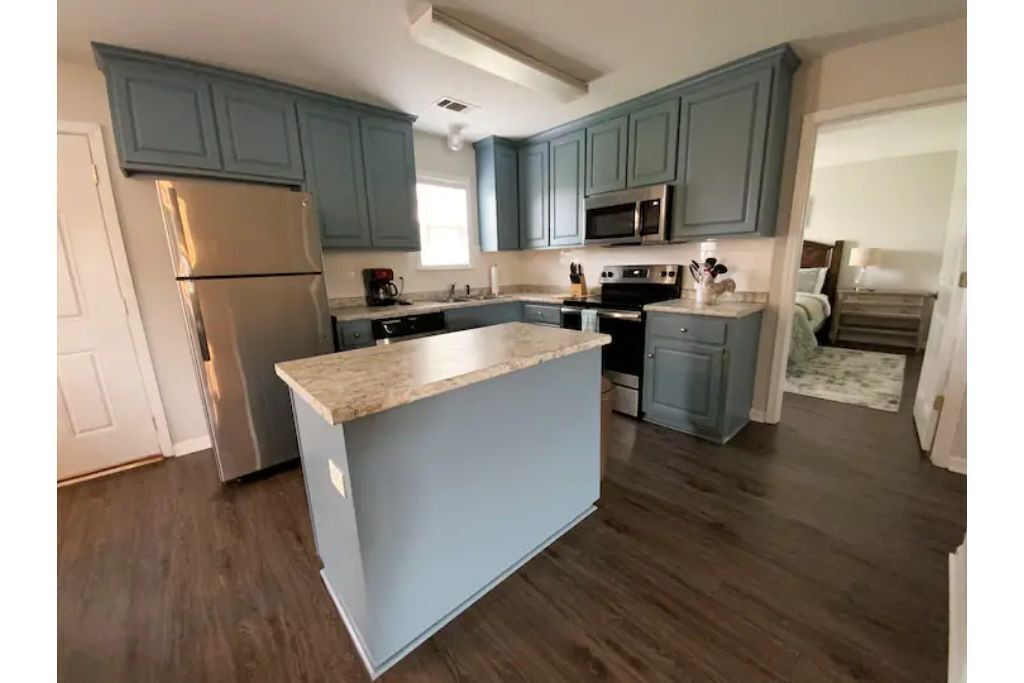 Photo of Kitchen in Statesboro