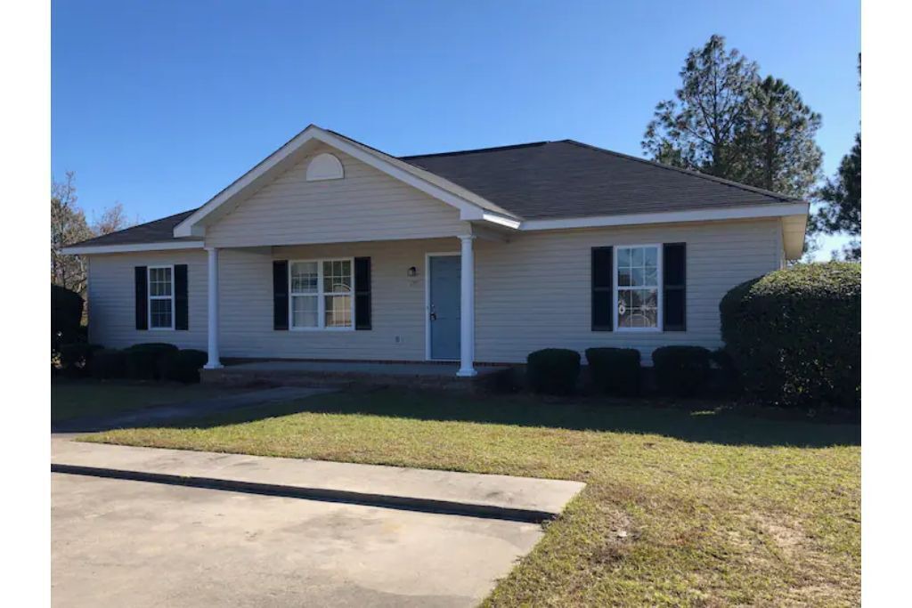 Photo of Outdoor in Statesboro