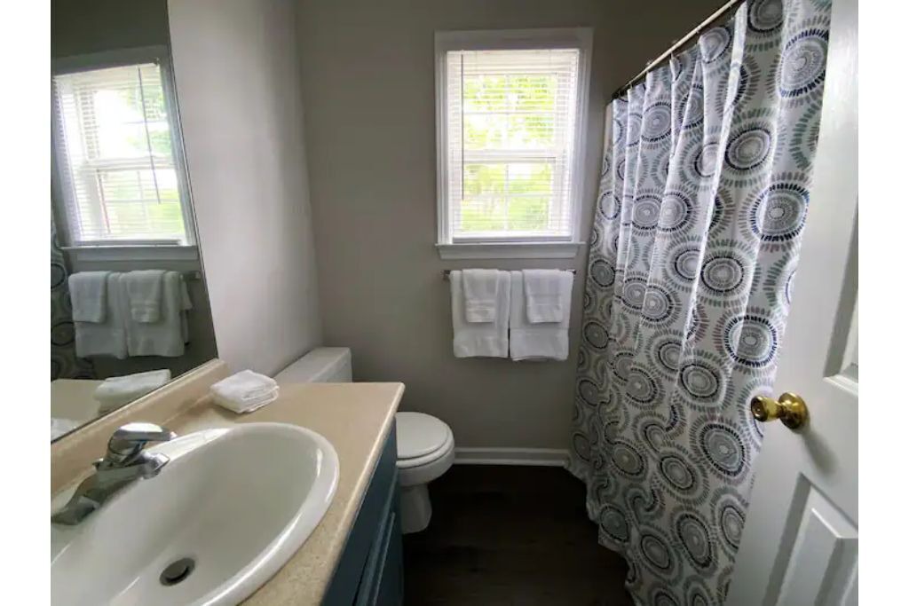 Photo of Bathroom in Statesboro