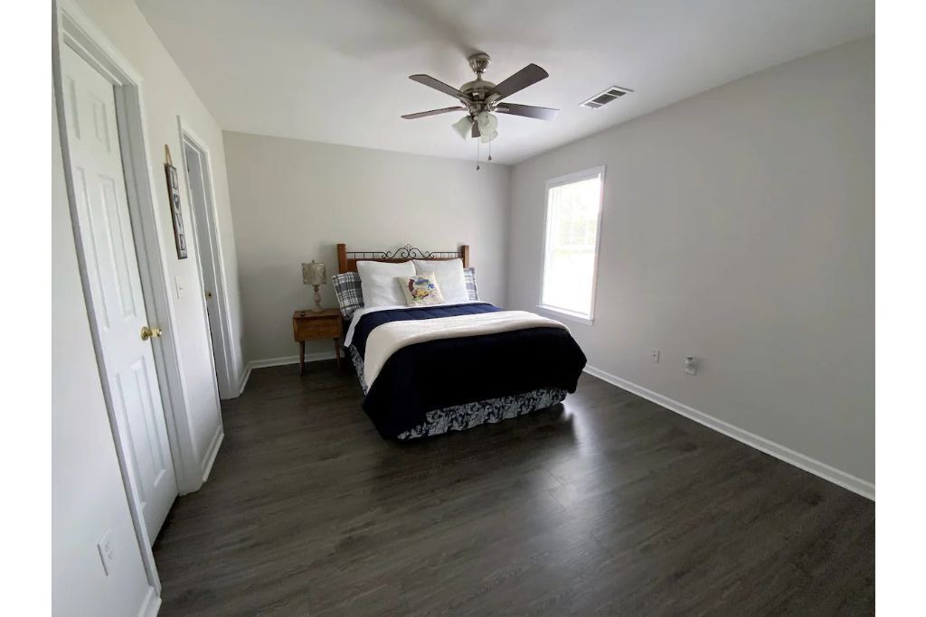 Photo of Bedroom in Statesboro